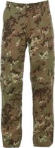 Fostex BDU broek Italiaanse camo