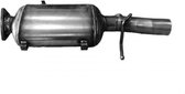 Roetfilter Range Rover Evoque 2.2 224DT 2376216100