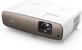 Bol.com BenQ 4K Beamer W2710i - Ultra HD Projector - 3840x2160 – 2200 Lm – Inclusief Android TV aanbieding