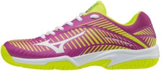 Mizuno Wave Exceed Star Jr 2 CC tennisschoenen kids