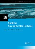 IAH - International Contributions to Hydrogeology- Shallow Groundwater Systems