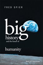 Big History & The Future Of Humanity 2nd