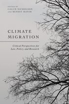 Climate Migration