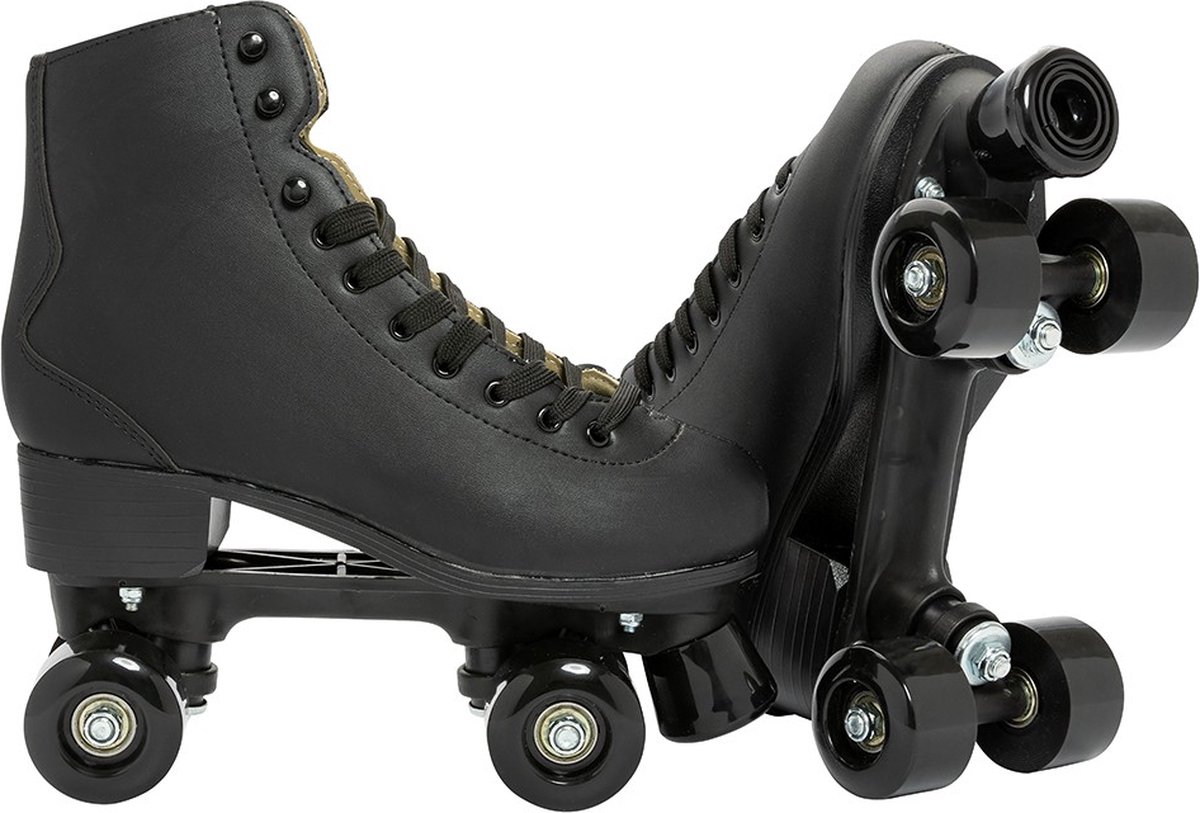 Roces RC1 Rolschaatsen - 40 - Volwassenen