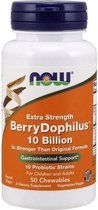 BerryDophilus 10 Billion (Extra Strength) 50 chewables