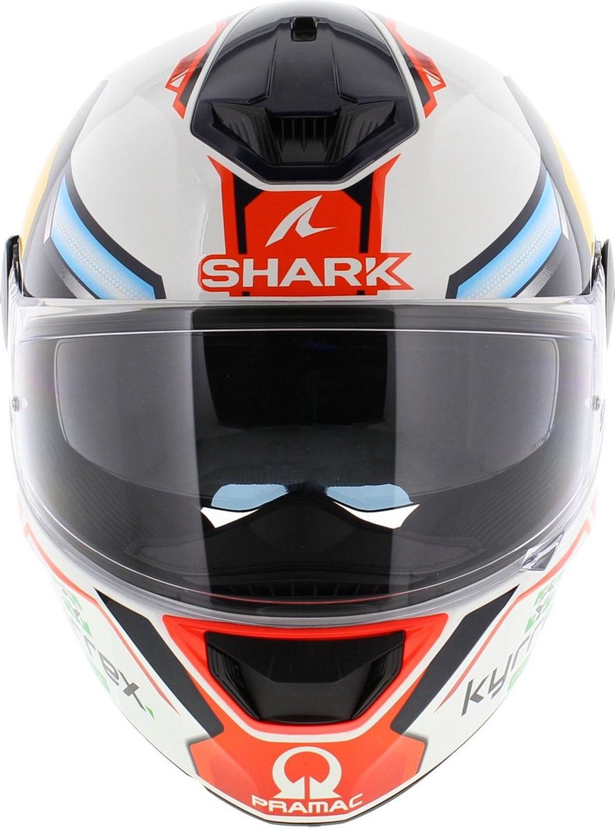 Shark D-Skwal 2 Casque moto Jorge Martin Replica XL = 61-62 cm | bol