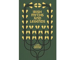 Irish Myths and Legends