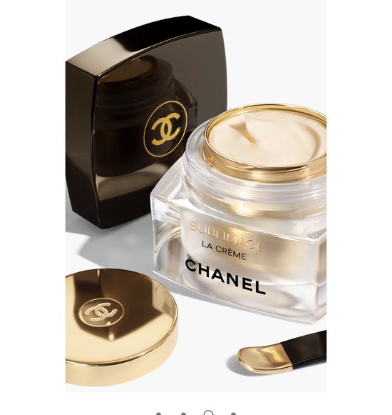 CHANEL SUBLIMAGE LA CRÈME TEXTURE UNIVERSELLE