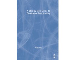 A Step-by-Step Guide to Qualitative Data Coding