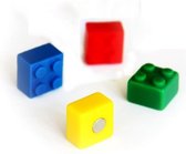 Trendform magneten legoblokjes Brick