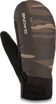 Dakine Impreza Gore-tex wanten field camo