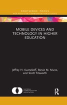NCA Focus on Communication Studies- Mobile Devices and Technology in Higher Education