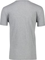Gant t-shirt grijs