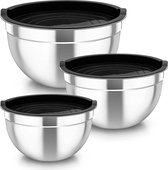 Mengkommen Set - Beslagkommen – Mixing Bowls Set