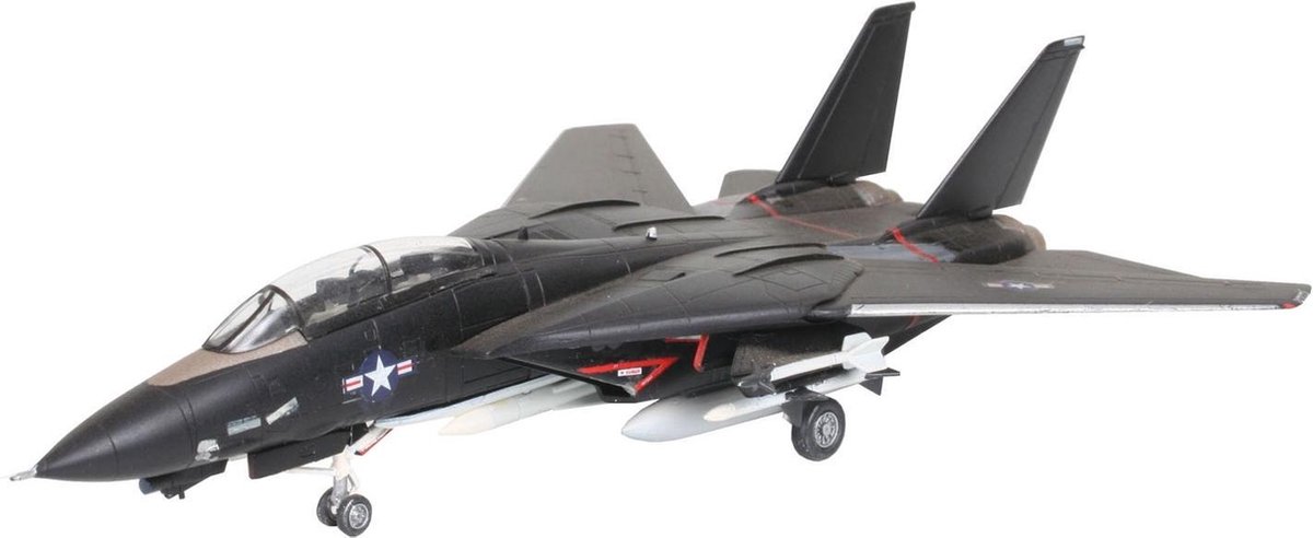 Revell - F-14A Black Tomcat ( 04029 )