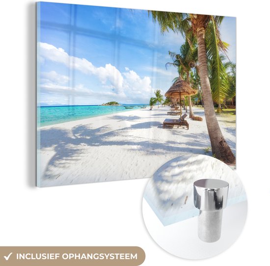 MuchoWow© Canvas Schilderij 40x60 cm Kamer Muur Schilderijen Decoratie Woonkamer Slaapkamer Room Decor Wall Decoration Art Painting Raam - Zee - Kust - Natuur - Doorkijk - Strand - Waddenzee MuchoWow© Canvas Schilderij 40x60 cm Kamer Muur Schilderijen Decoratie Woonkamer Slaapkamer Room Decor Wall Decoration Art Painting Raam - Zee - Kust - Natuur - Doorkijk - Strand - Waddenzee