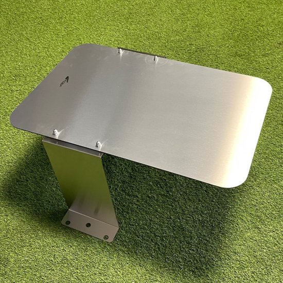 KESSER® Mähroboter Garage/ Überdachung für nur 39,80