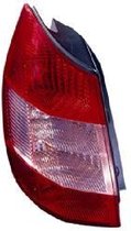 VanWezel 4328931 - Feu arrière gauche sans partie éléctrique pour Renault Scenic de 07/2003 au 04/2009