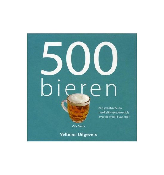 500 bieren
