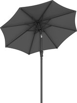 Parasol – Parasol de Jardin – Parasol à tige – Parapluie de Garden