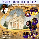 Canton Gospel Soul Children - Canton Gospel Soul Children (CD)
