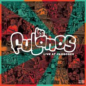 Los Fulanos - Live At Jamboree (LP)