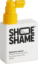 Shoe Shame Solemate cleaner - shampoo voor reinigen midsole - 120ml