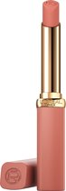 L'Oréal Paris Color Riche Intense Volume Matte Colors of Worth 500 Beige Freedom Nude Rouge à lèvres mat intense 1.8gr