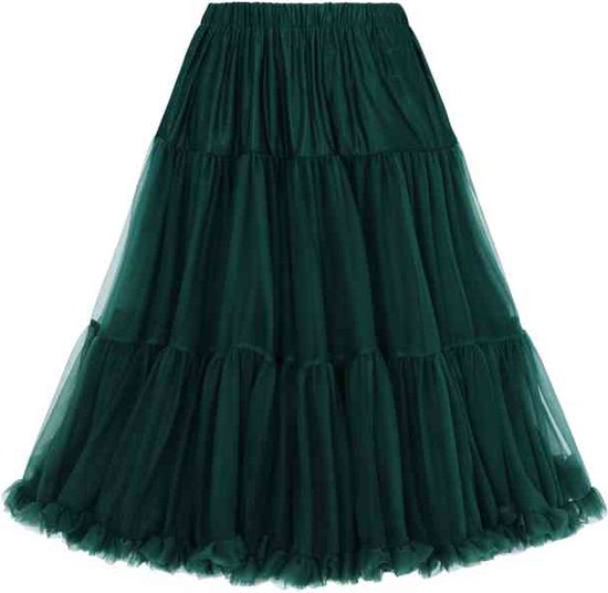 Jupon Dancing Days - Starlite - 58 cm - XS/ S - Vert