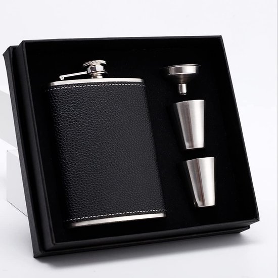 Officially Licensed Witcher Hipflask - Official Witcher Merchandise Officially Licensed Witcher Hipflask - Official Witcher Merchandise
