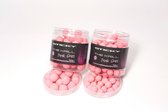 Sticky Baits The Krill Pink Ones 12mm