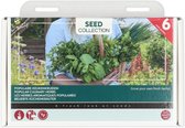 1x Kruidenzaden 'Collectie keukenkruiden' - BULBi® bloembollen en planten met bloeigarantie