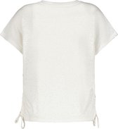 GARCIA T-Shirt Filles Wit - Taille 140/146