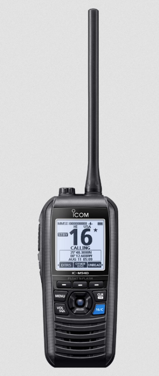 Icom-marifoon-IC-M94DE