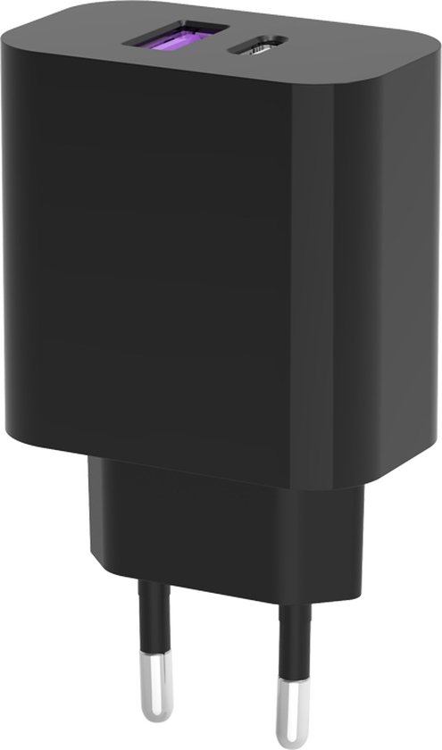 Chargeur USB-C 20W Apple Blanc (Officiel) avec Boite pour iphone