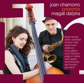Joan Chamorro - Joan Chamorro Presenta Magali Datzira (CD)