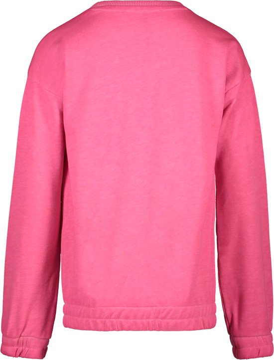 Cars Jeans Sweater Xiomara Jr. - Meisjes - Pink - (maat: 176)