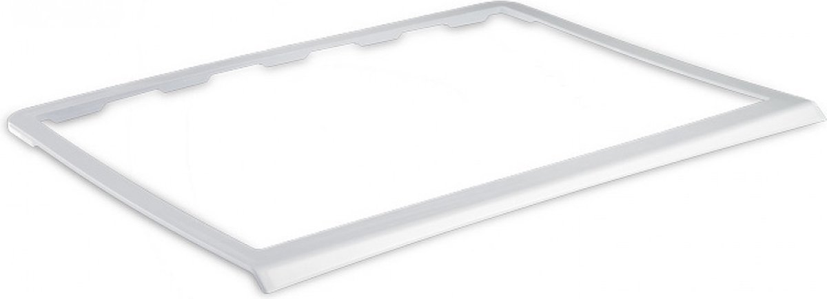 Dometic Midi Heki Style 70x50 Adapterframe Voor