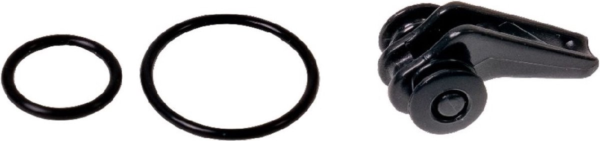 Zeck Fuji Hook Keeper EHKM-B