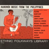 Various Artists - Hanunoo Music From The Philippines (CD)