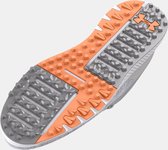 Under Armour Femme Charged Breathe2 Knit SL Halo Gris/ White