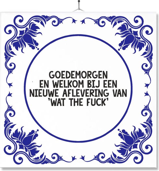 Carrelage Avec Impression | Drôle | Humour | Cadeau d'anniversaire | Bonjour et bienvenue dans un nouvel épisode