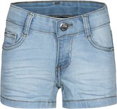 Dutch Dream Denim-Girls Short Jeans ANDIKA-Light Blue