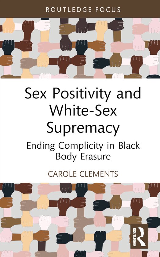 Leading Conversations on Black Sexualities and Identities- S ... - cover