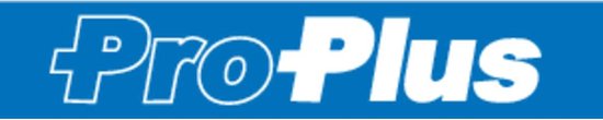 ProPlus Beschermhoes M voor Scooter - 100% Waterdicht - Bescherming