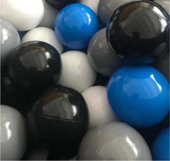Ballenbak Ballen 50 Stuks online kopen