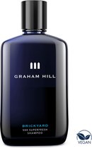 Graham Hill Brickyard 500 Superfresh Shampoo 100ml