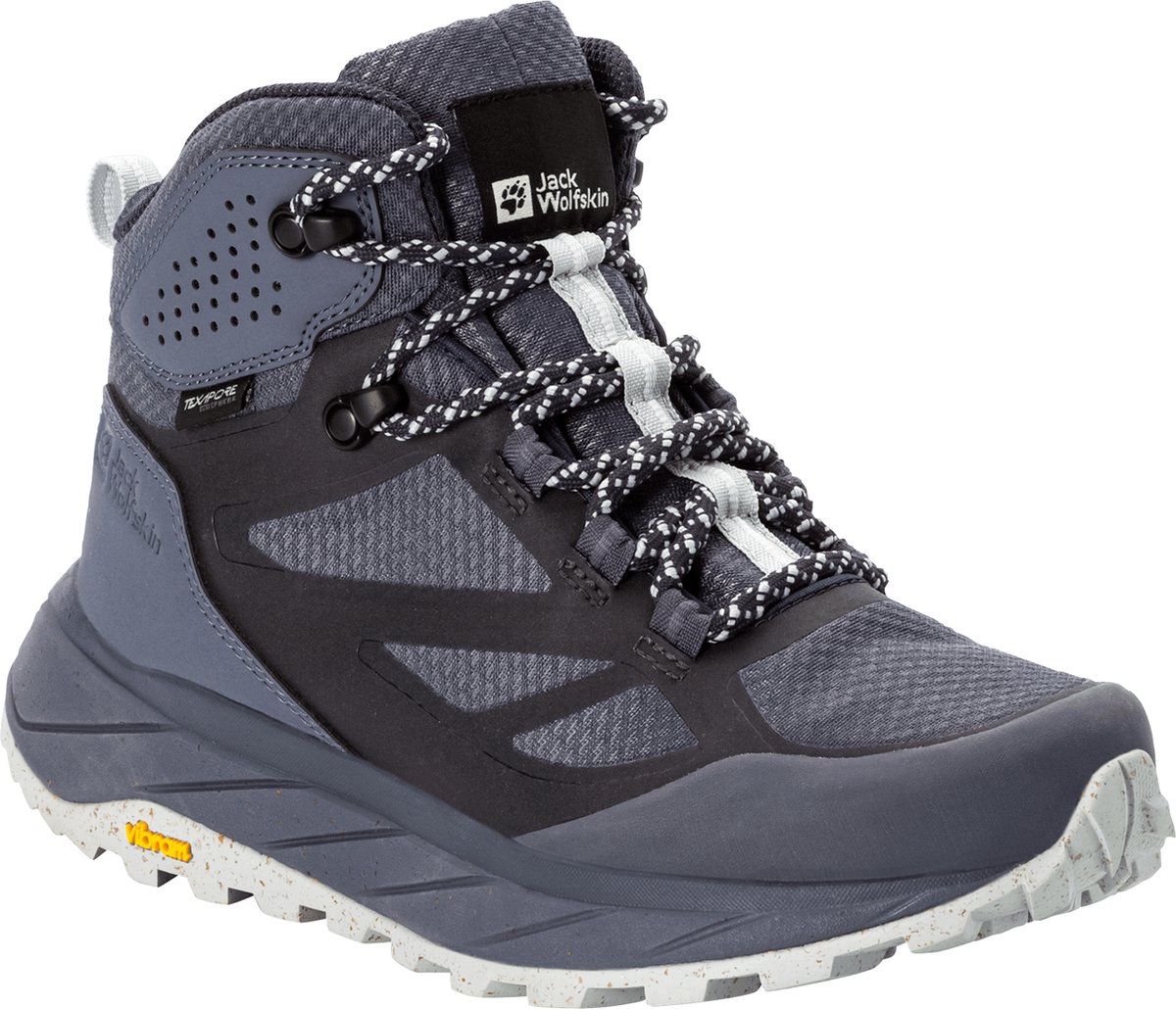 TERRAVENTURE TEXAPORE MID W Dolphin