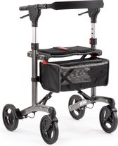 Rollator MultiMotion Trollimaster RA60 - Standaard - 60 cm (lengte vanaf 1.65m)