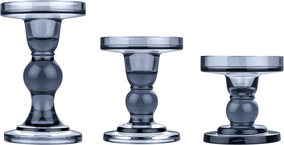 Kandelaar – Kaarsenhouder – Candle holder